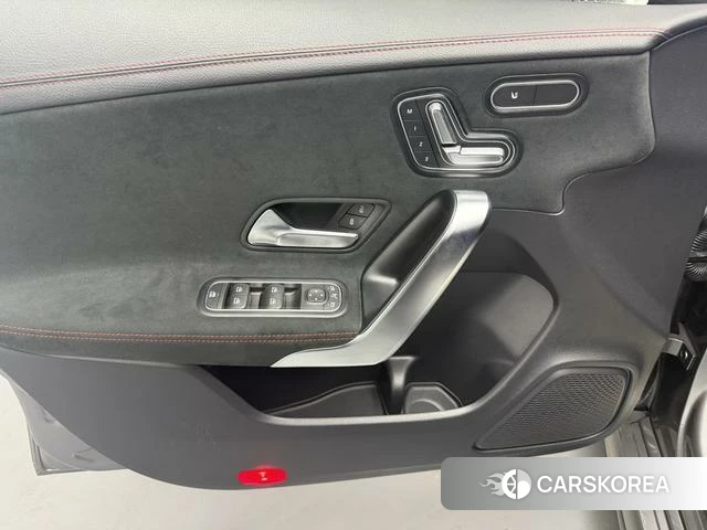 Mercedes-Benz CLA (import) id 4258951 из Китая 22