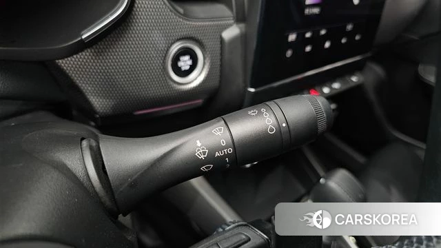 Renault Korea (Samsung) XM3 id 4763230 из Кореи 22