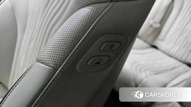 Genesis G80 (RG3) id 4231723 из Кореи 22