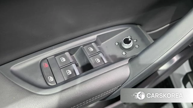 Audi Q5 (FY) id 4835299 из Кореи 22