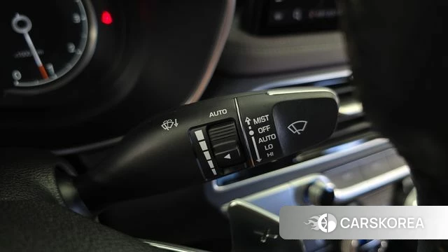 Genesis The New G70 id 4693164 из Кореи 22