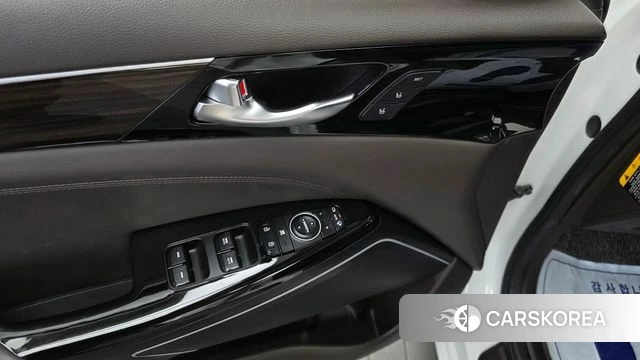 Kia Come New K7 id 4895550 из Кореи 22