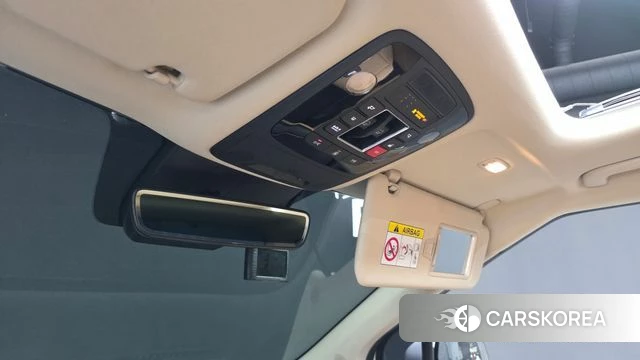 Kia Carnival 4th generation id 4592839 из Кореи 22