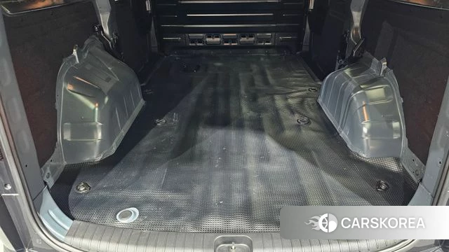 Hyundai Staria id 4697113 из Кореи 22