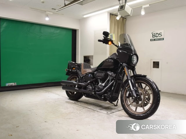 Проданный Harley-Davidson Softail Low Rider S FXLRS1870 id 4193869 из Японии, фото 22