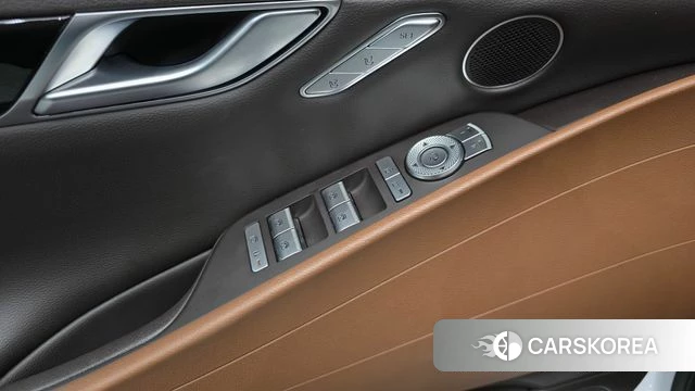 Genesis G80 (RG3) id 4591600 из Кореи 22