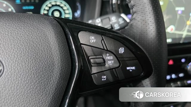 Ssangyong Berry New Tivoli id 4225096 из Кореи 22