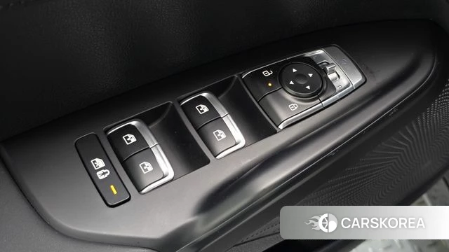 Kia The New K5 3rd generation id 4756834 из Кореи 22
