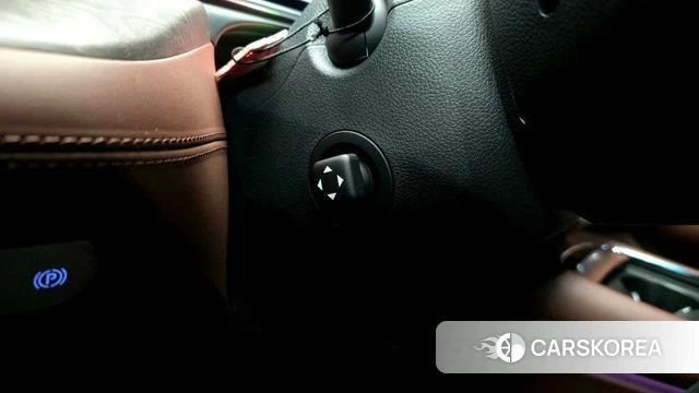 Genesis G90 (RS4) id 4834952 из Кореи 22