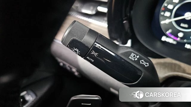 Kia K5 Hybrid 3rd Generation id 4244578 из Кореи 22