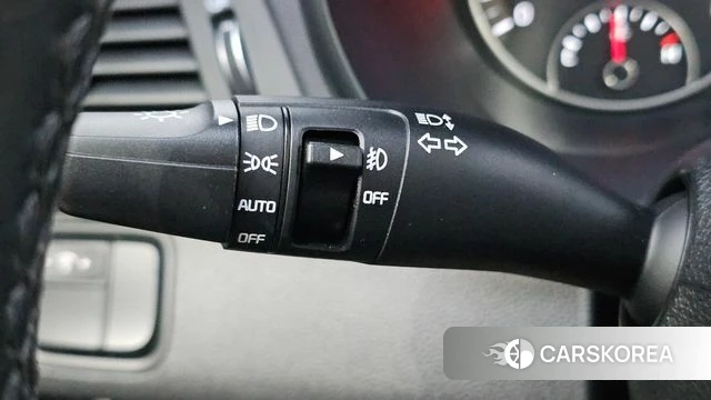 Kia The New K5 2nd generation id 4703578 из Кореи 22