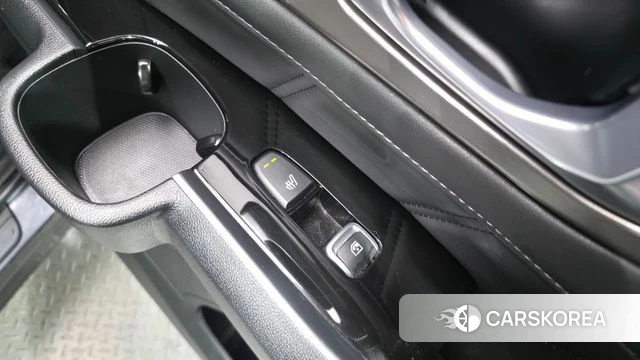 Kia Sorento 4th Generation id 4355720 из Кореи 22