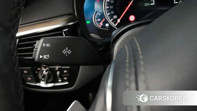 BMW 5 Series (G30) id 4781232 из Кореи 22