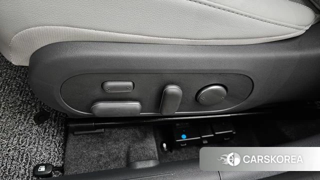 Hyundai Kona (SX2) id 4623019 из Кореи 22