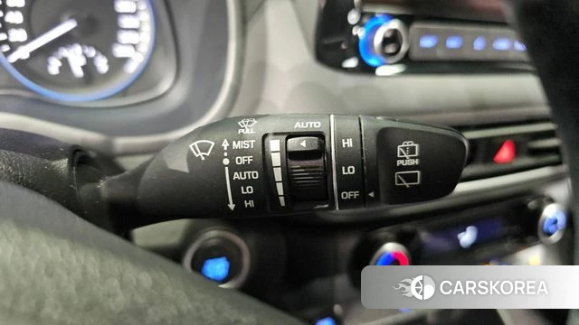 Hyundai The New Kona id 4779428 из Кореи 22