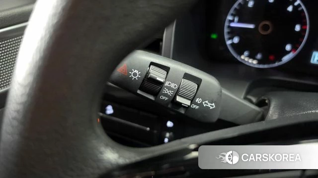 Ssangyong The New Rexton Sports Cannes id 4292246 из Кореи 22