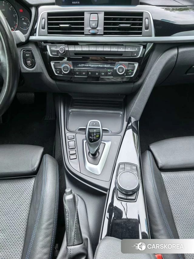 BMW 3 series GT id 4320996 из Китая 22