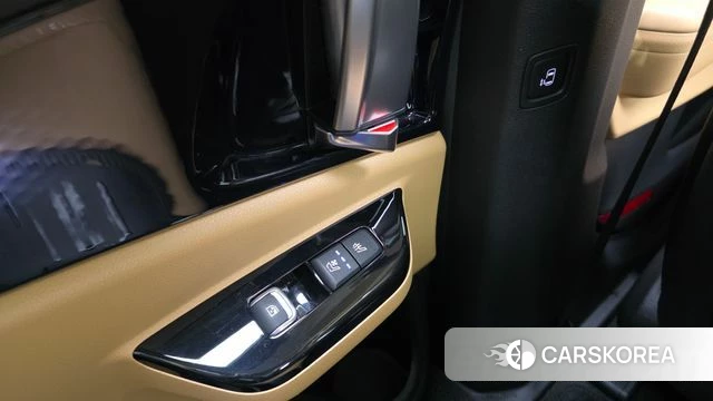 Kia Carnival 4th generation id 4608901 из Кореи 22