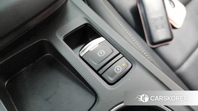 Renault Korea (Samsung) Arcana id 4321958 из Кореи 22