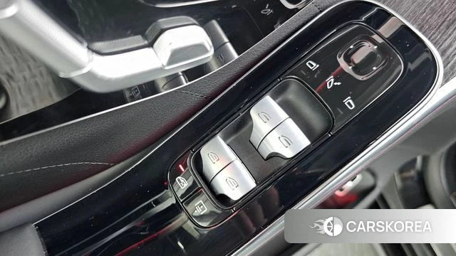Mercedes-Benz S-Class W223 id 4608967 из Кореи 22