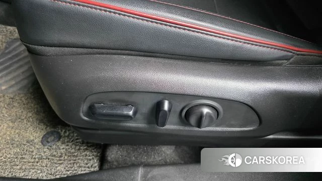 Chevrolet (GM Daewoo) Trailblazer id 4542031 из Кореи 22