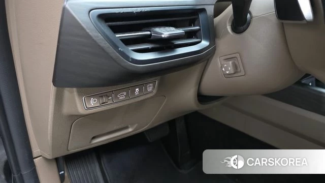 Kia K8 Hybrid id 4779307 из Кореи 22