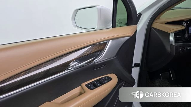 Cadillac XT6 id 4849549 из Кореи 22