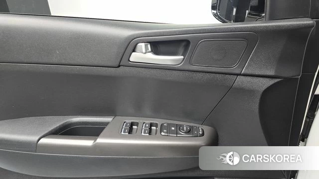 Kia Sportage The Bold id 4459471 из Кореи 22