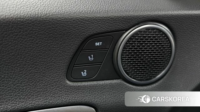 Hyundai Sonata D Edge (DN8) id 4630806 из Кореи 22