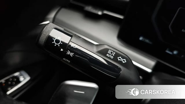 Kia The New K5 3rd generation id 4308156 из Кореи 22