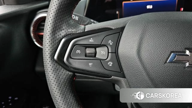 Chevrolet (GM Daewoo) Trax Crossover id 4349636 из Кореи 22