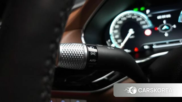 Genesis G80 (RG3) id 4194575 из Кореи 22