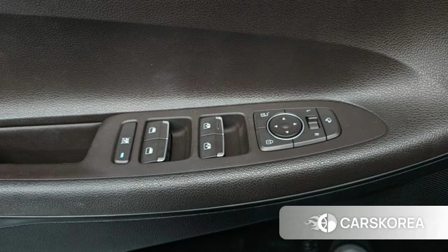 Hyundai Grandeur IG id 4582055 из Кореи 22