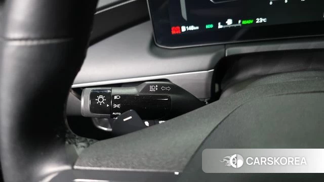 Kia The New K8 Hybrid id 4342679 из Кореи 22