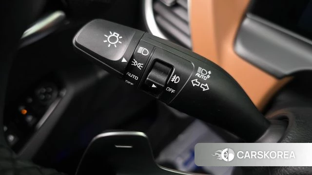 Kia The New Seltos id 4222475 из Кореи 22