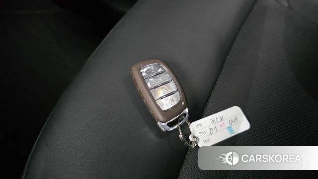 Hyundai Casper id 4603440 из Кореи 22