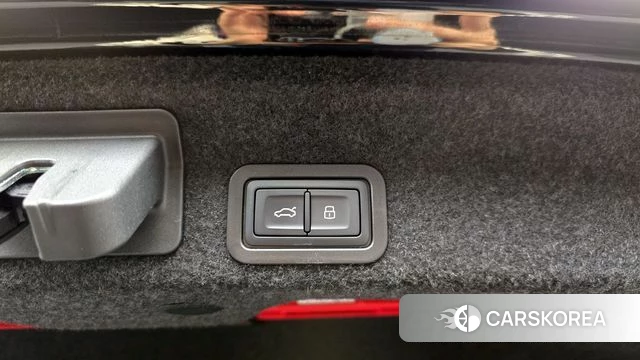 Audi A6 (C8) id 4291843 из Кореи 22