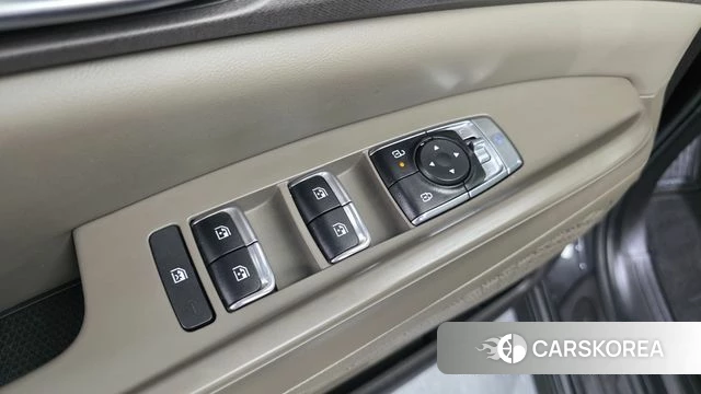Kia The New Carnival 4th Generation id 4527744 из Кореи 22