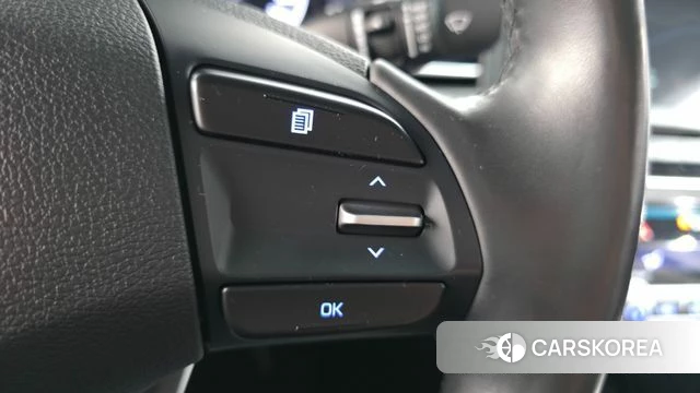 Hyundai The New Avante AD id 4363320 из Кореи 22