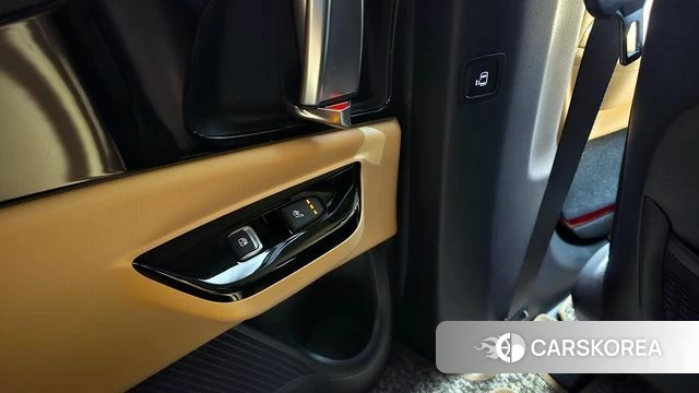 Kia Carnival 4th generation id 4201681 из Кореи 22