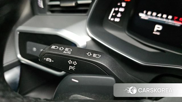 Audi A6 (C8) id 4415008 из Кореи 22