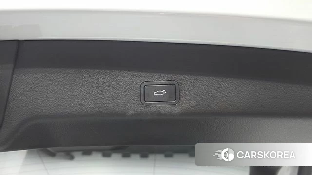 Renault Korea (Samsung) Grand Coleos id 4734619 из Кореи 22