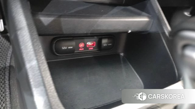 Kia Come New K3 id 4698680 из Кореи 22