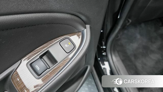 Chevrolet (GM Daewoo) All New Malibu id 4615308 из Кореи 22