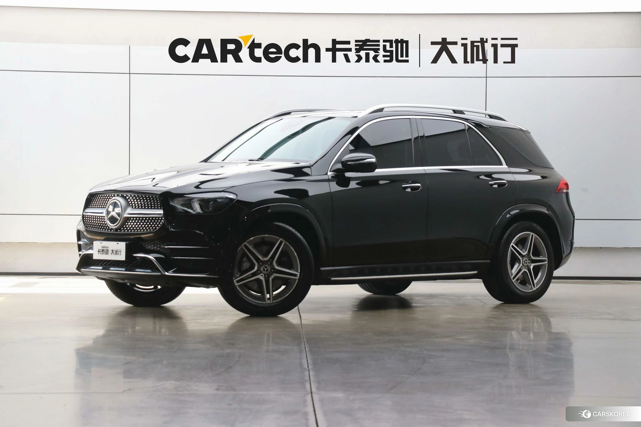 Mercedes-Benz GLE (import) id 4426691 из Китая 22