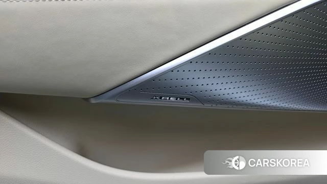 Kia The New K9 2nd generation id 4395601 из Кореи 22