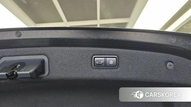 Genesis G90 id 4658152 из Кореи 22
