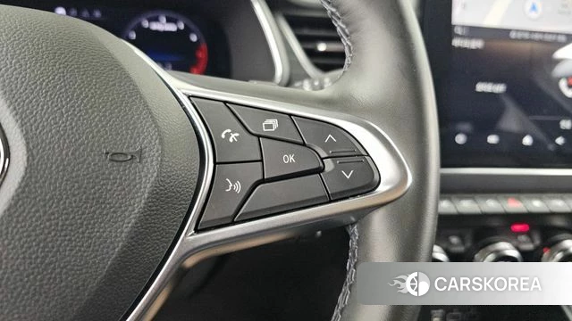 Renault Korea (Samsung) Capture id 4529628 из Кореи 22