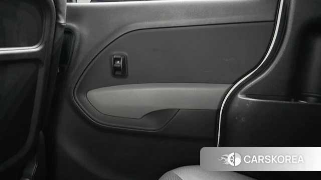 Kia The New Kia Ray id 4354467 из Кореи 22