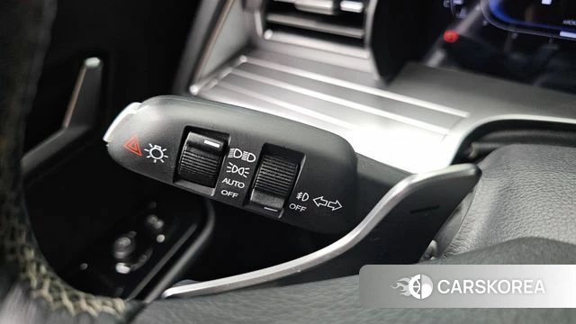 Ssangyong Torres id 4592493 из Кореи 22